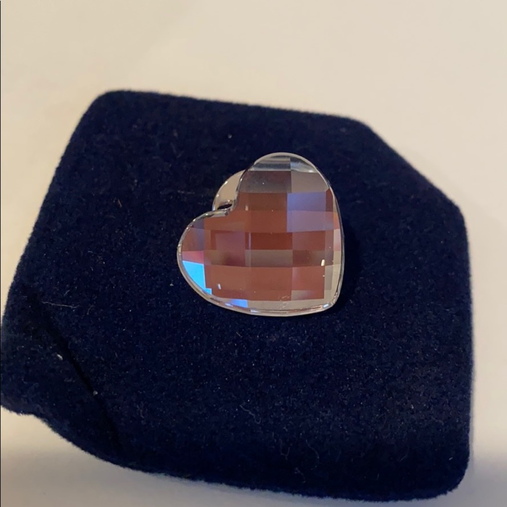 Swarovski Pin
